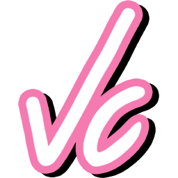 Logo de GTA Vice City