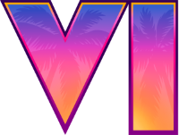 Logo de Grand Theft Auto VI